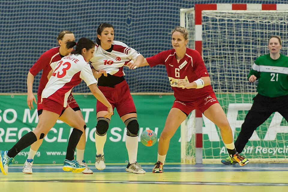 Melike İmamoğlu