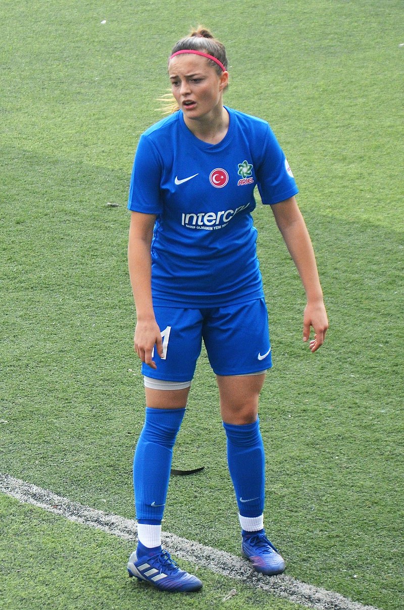 Melike Öztürk