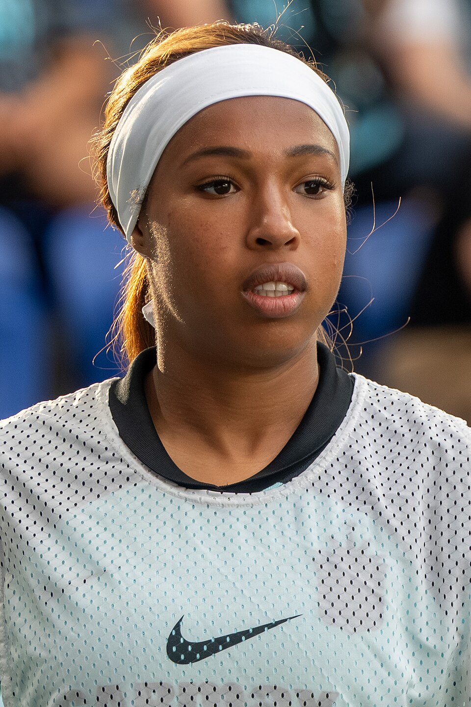 Melinda Williams