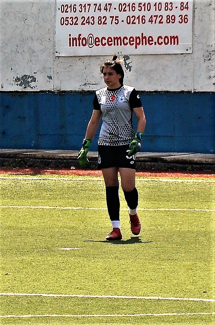 Melisa Şahin