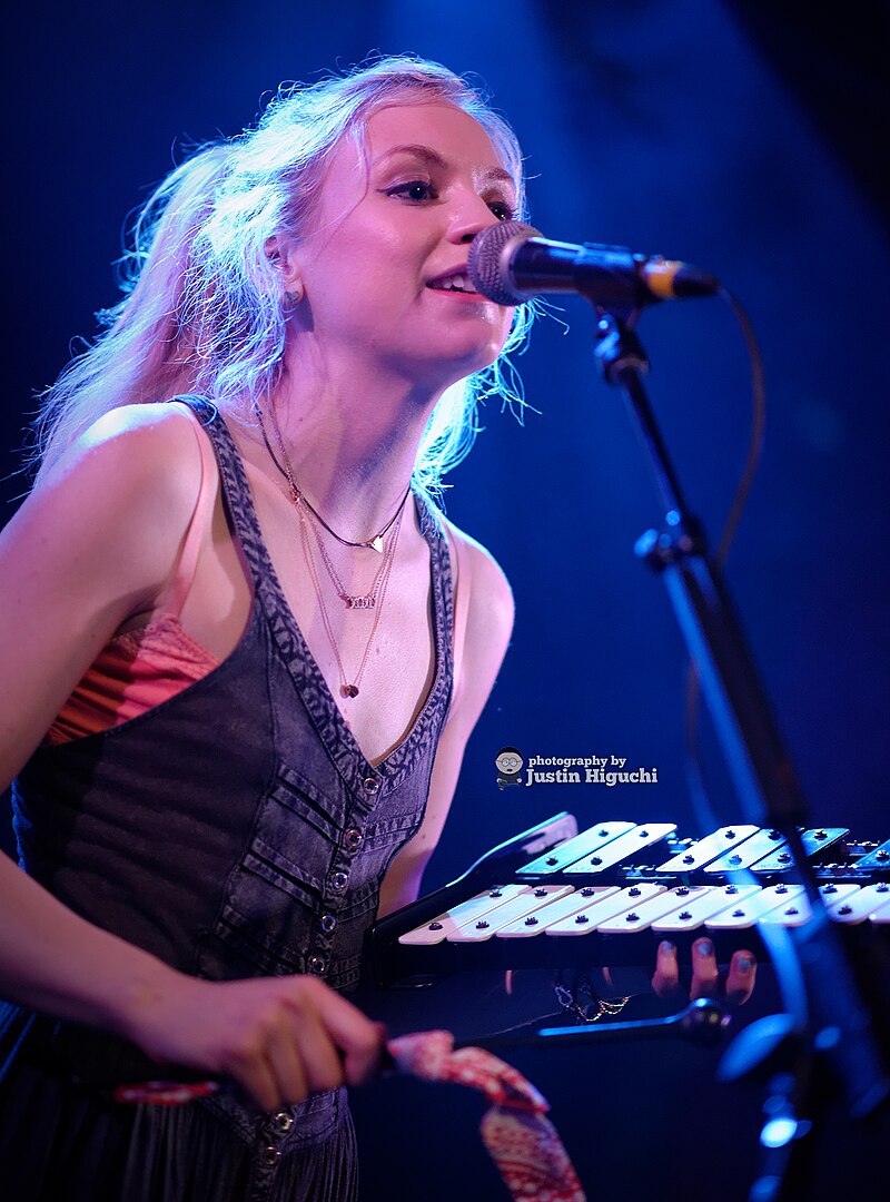 Melissa Atwell
