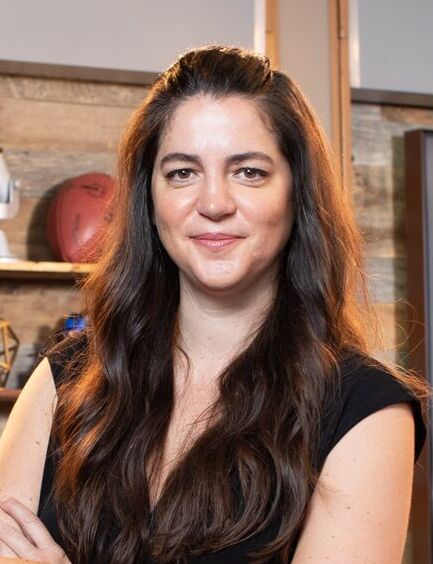 Melissa Bell