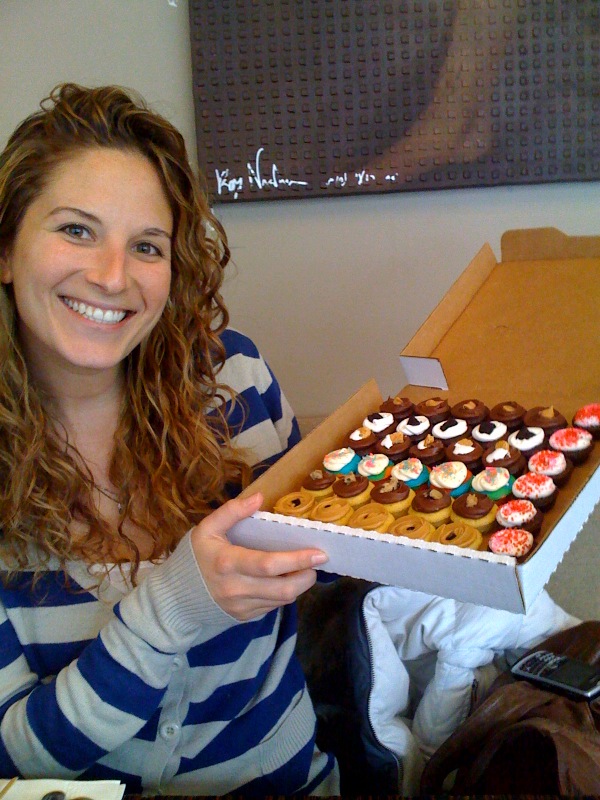 Melissa Ben Ishay