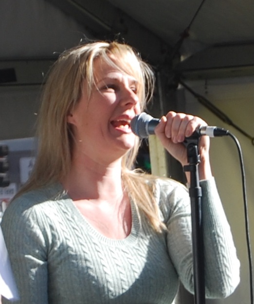Melissa Bouras