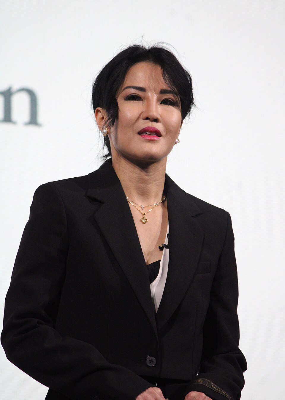 Melissa Chen