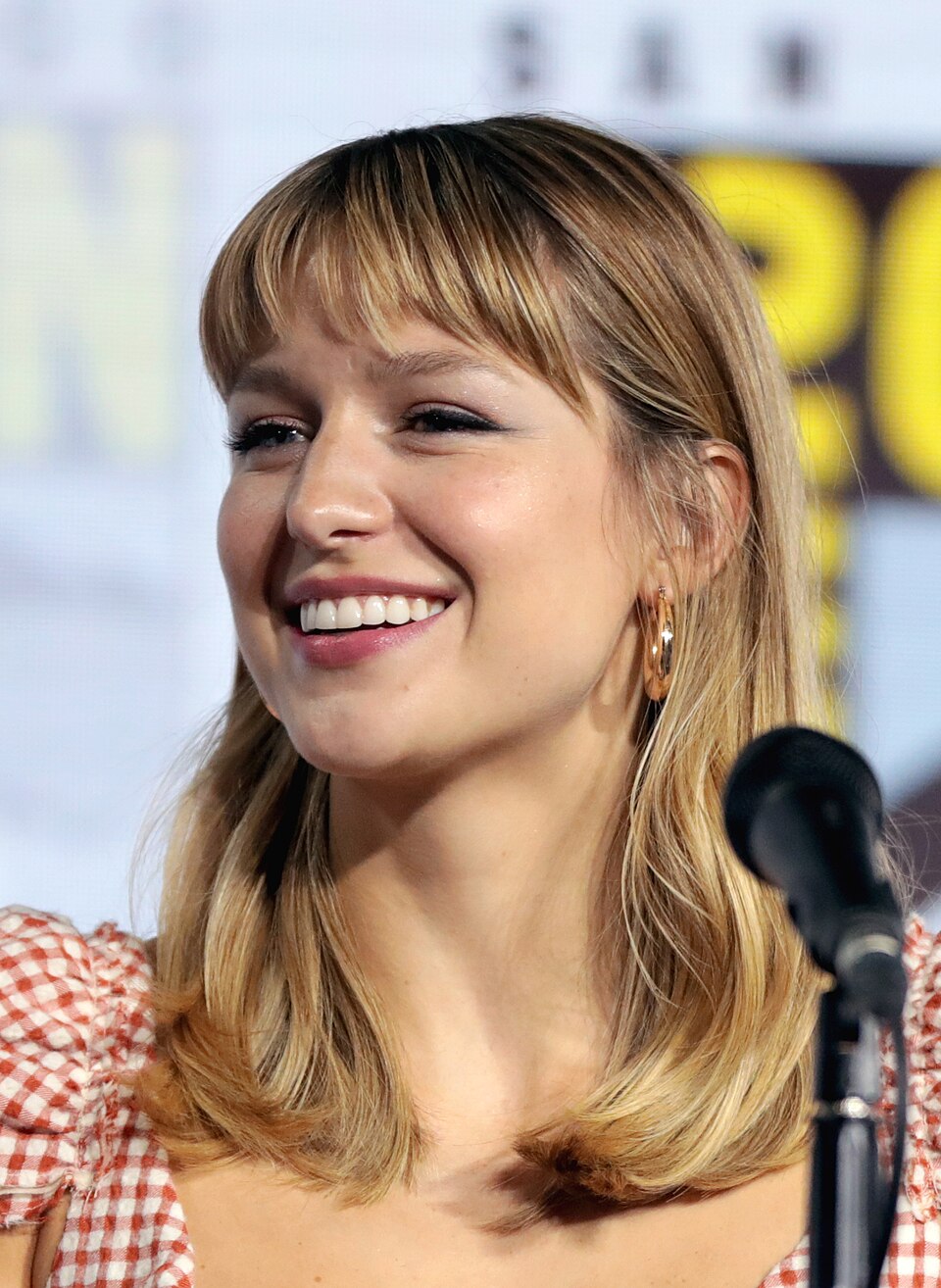 Melissa Coke