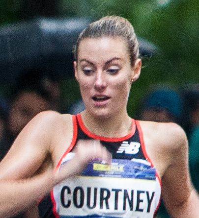 Melissa Courtney-Bryant