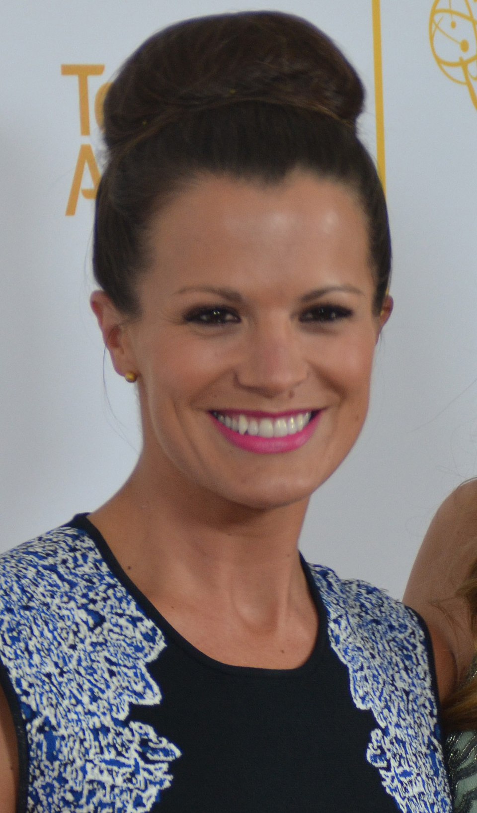 Melissa DeYoung