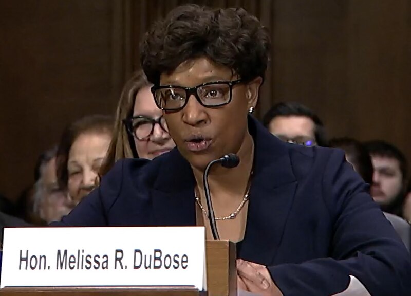 Melissa DuBose