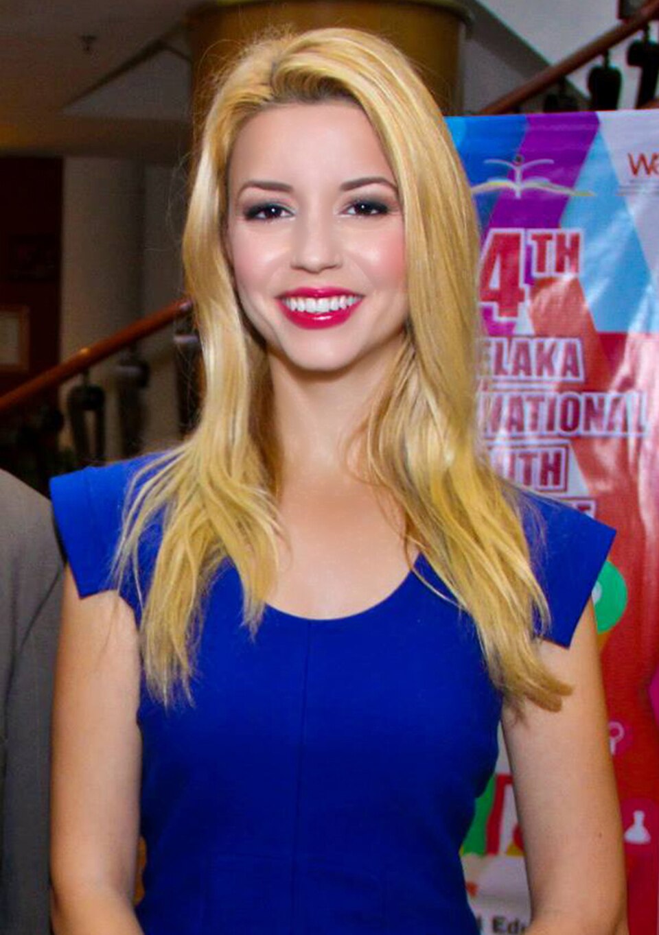 Melissa Gates