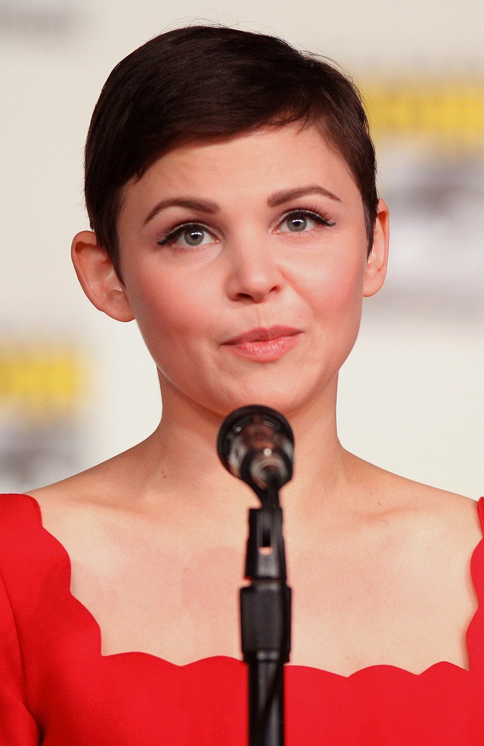 Melissa Goodwin