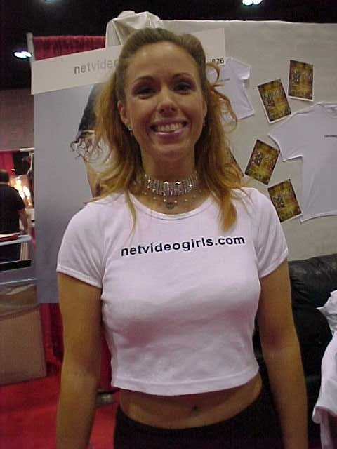 Melissa Hall