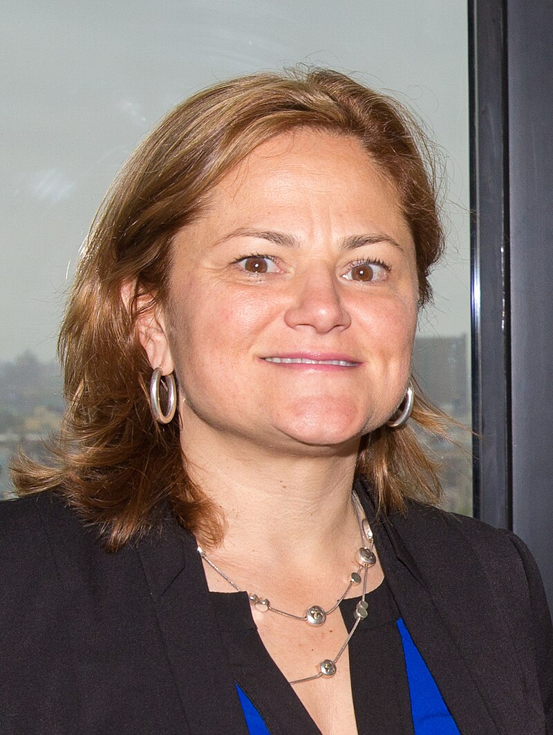 Melissa Mark Viverito