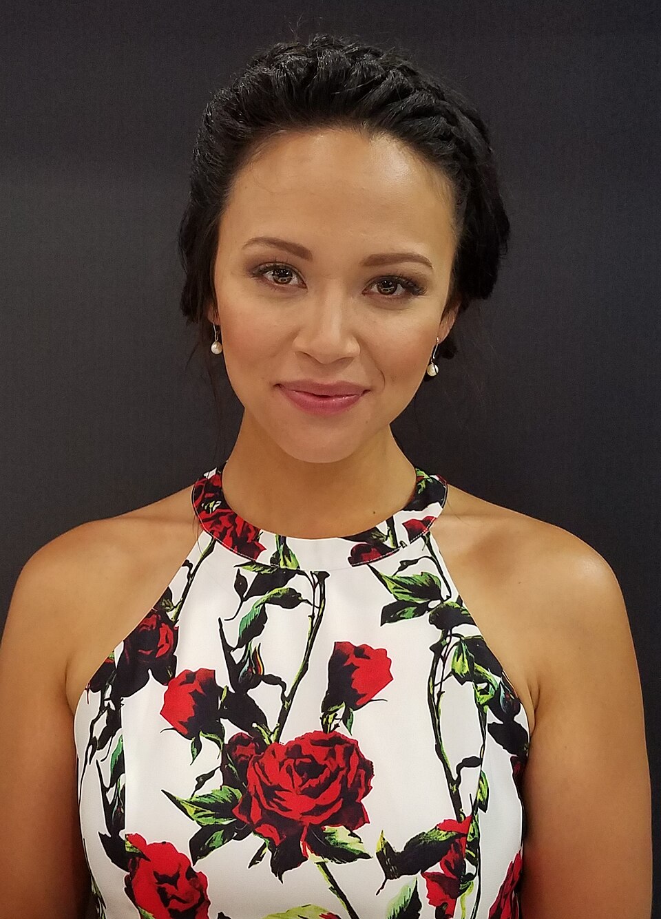 Melissa Myers