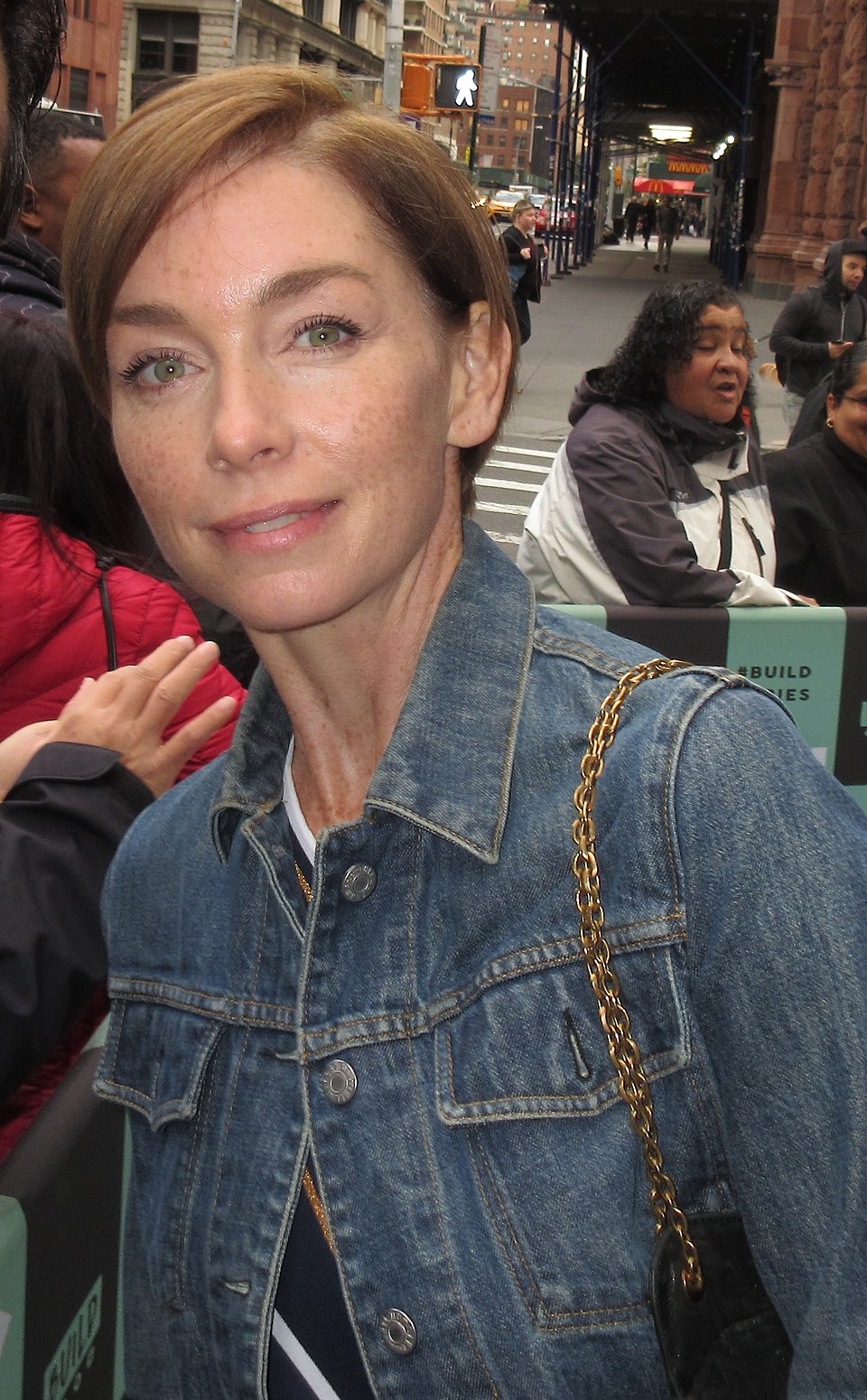 Melissa Nicholson