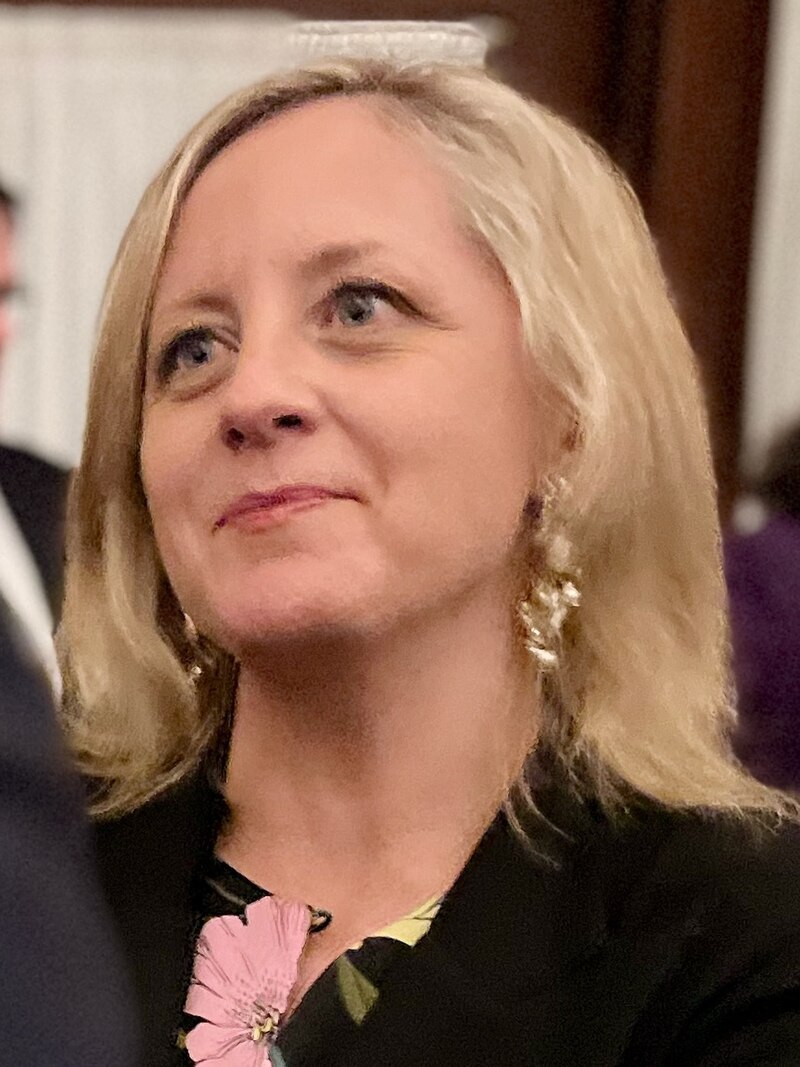 Melissa Penfold