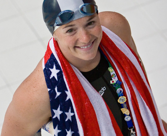 Melissa Stockwell