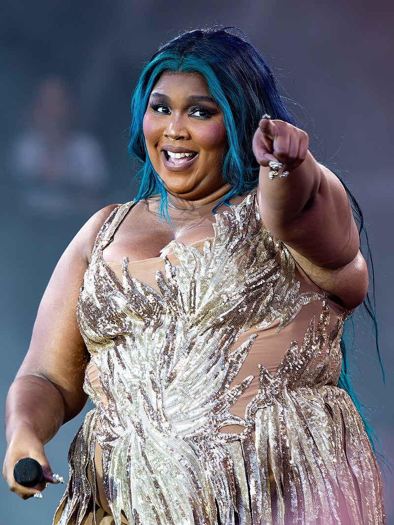 Melissa Viviane Jefferson
