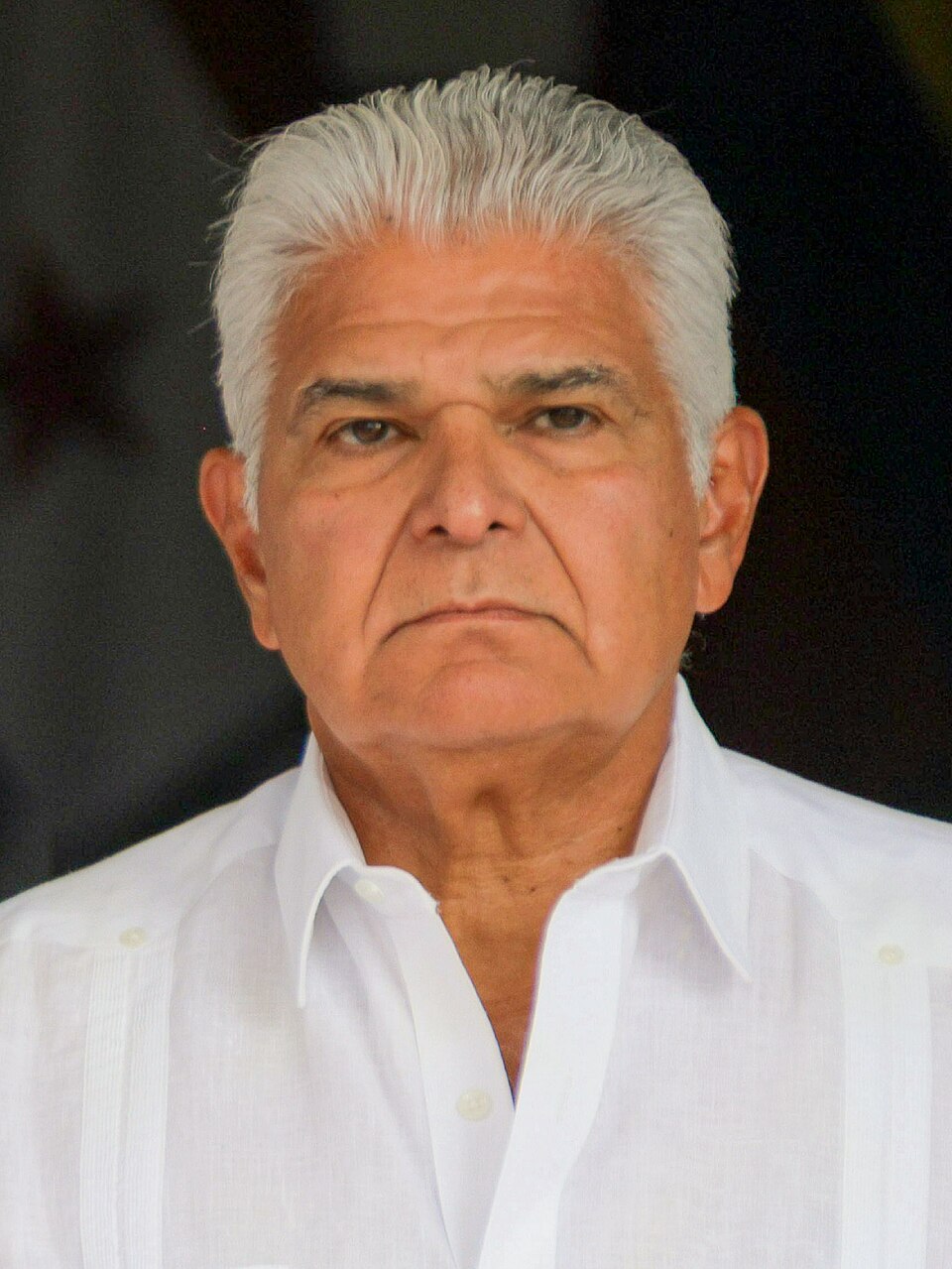 Melitón Arrocha