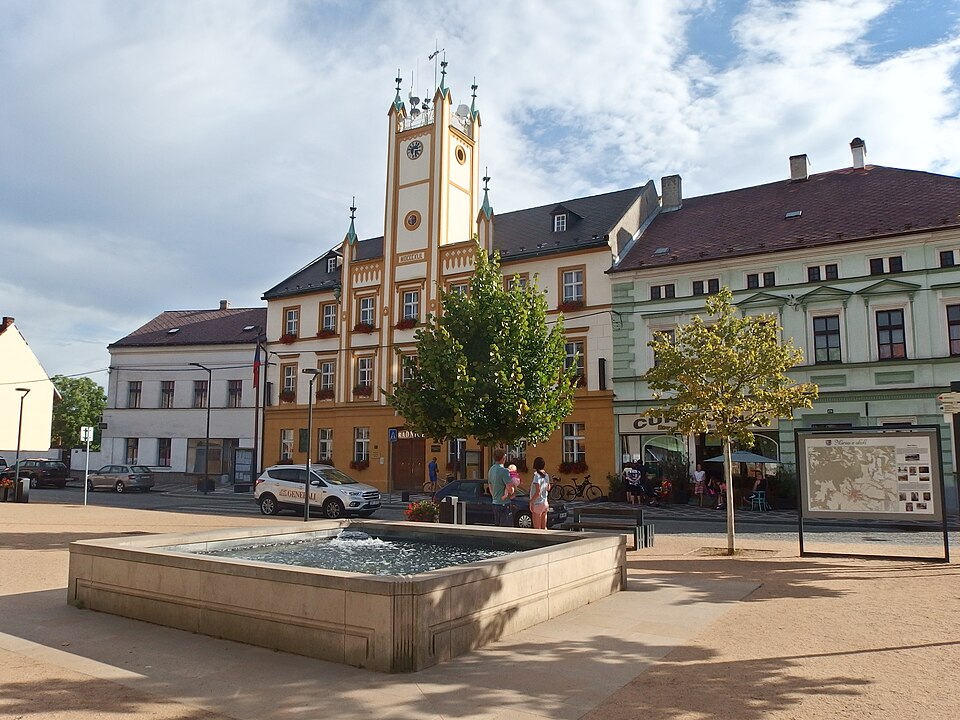 Melnika