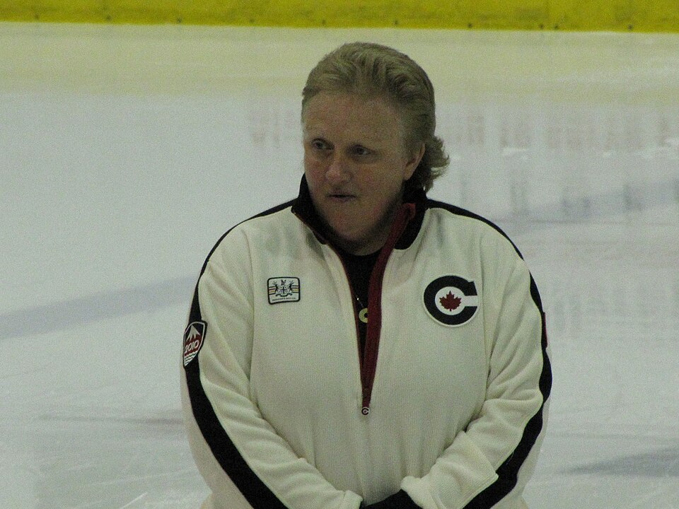 Melody Davidson