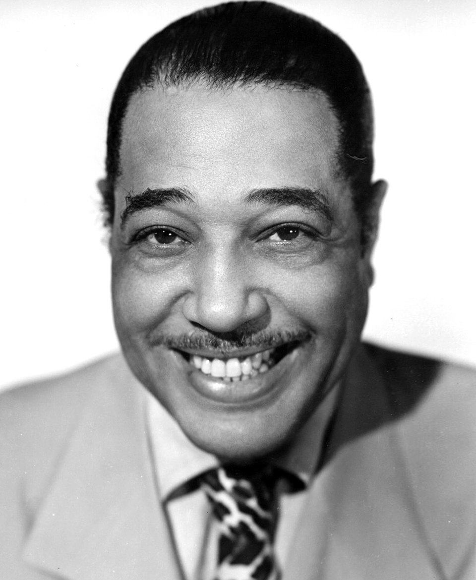 Melody Ellington