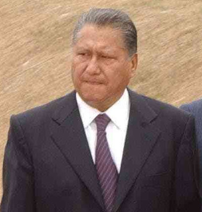 Melquiades Morales