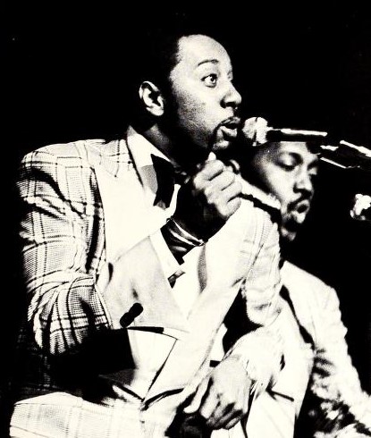 Melvin Crawford