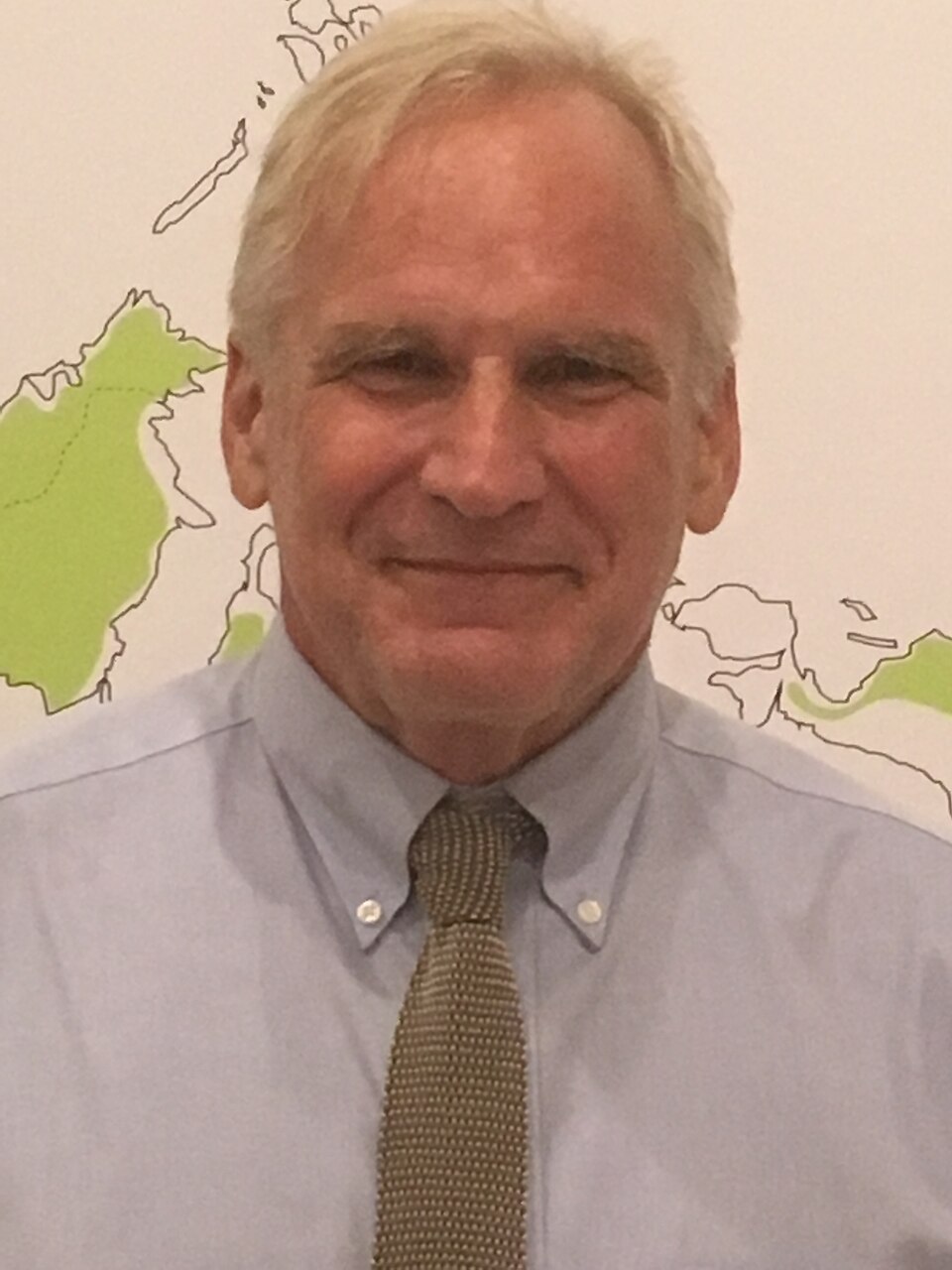 Melvin L.