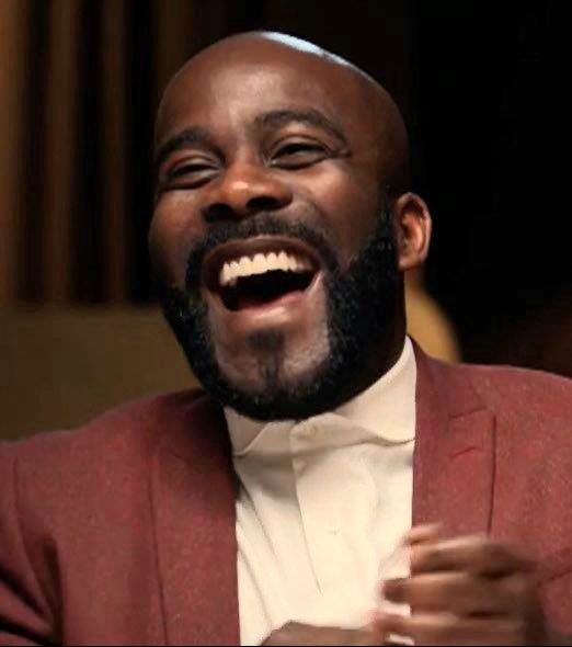 Melvin Odoom