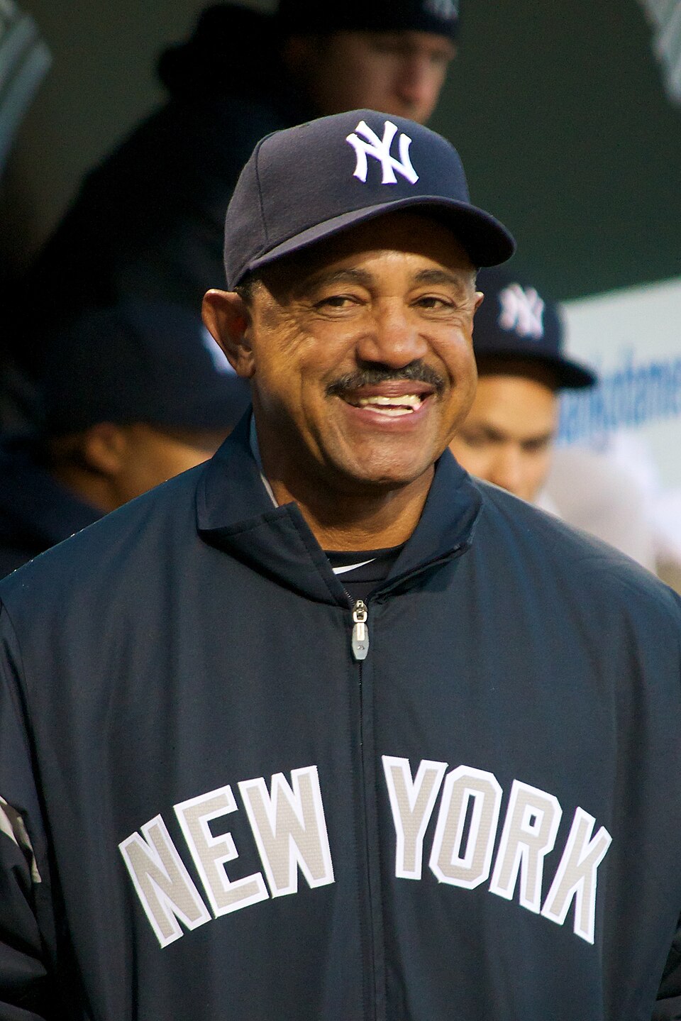 Melvin Peña