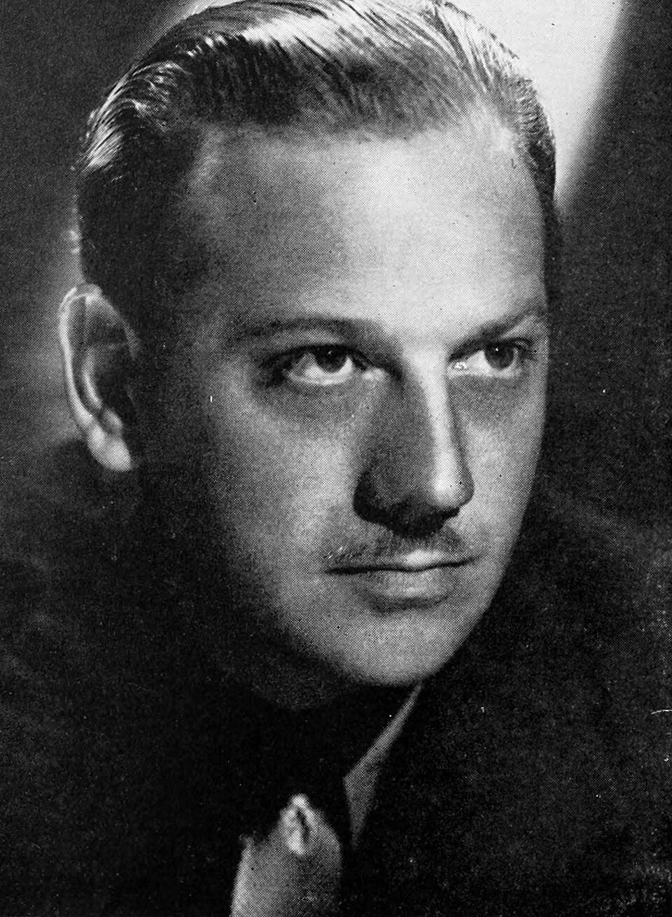 Melvyn Darling