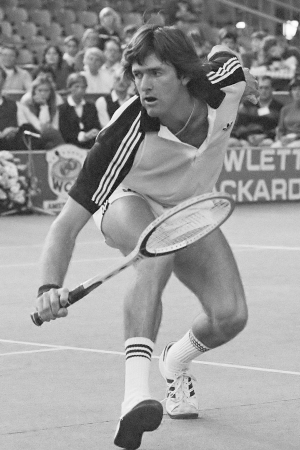 Melvyn Tuckey