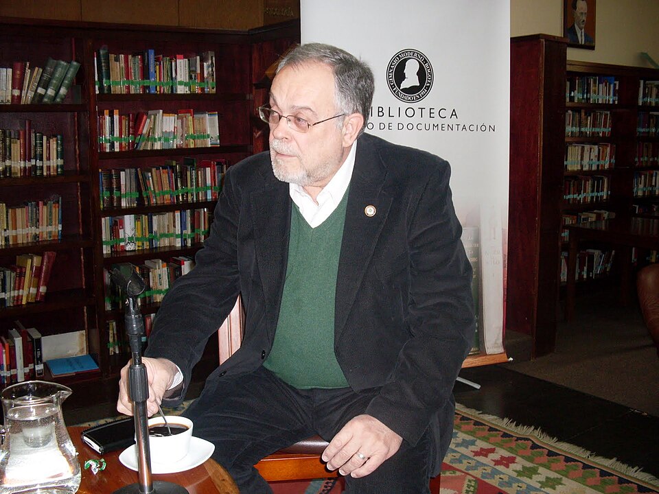 Mempo Giardinelli