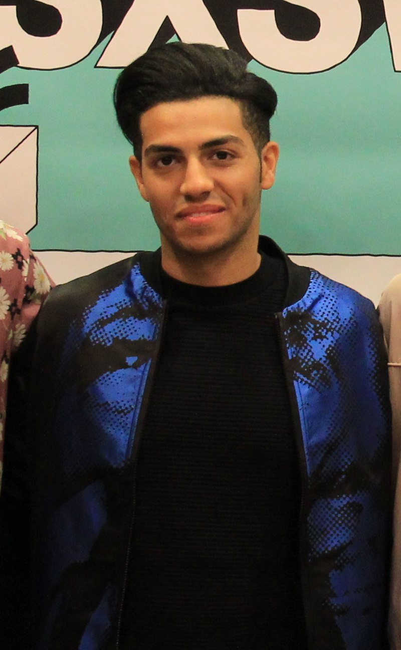 Mena Tarek