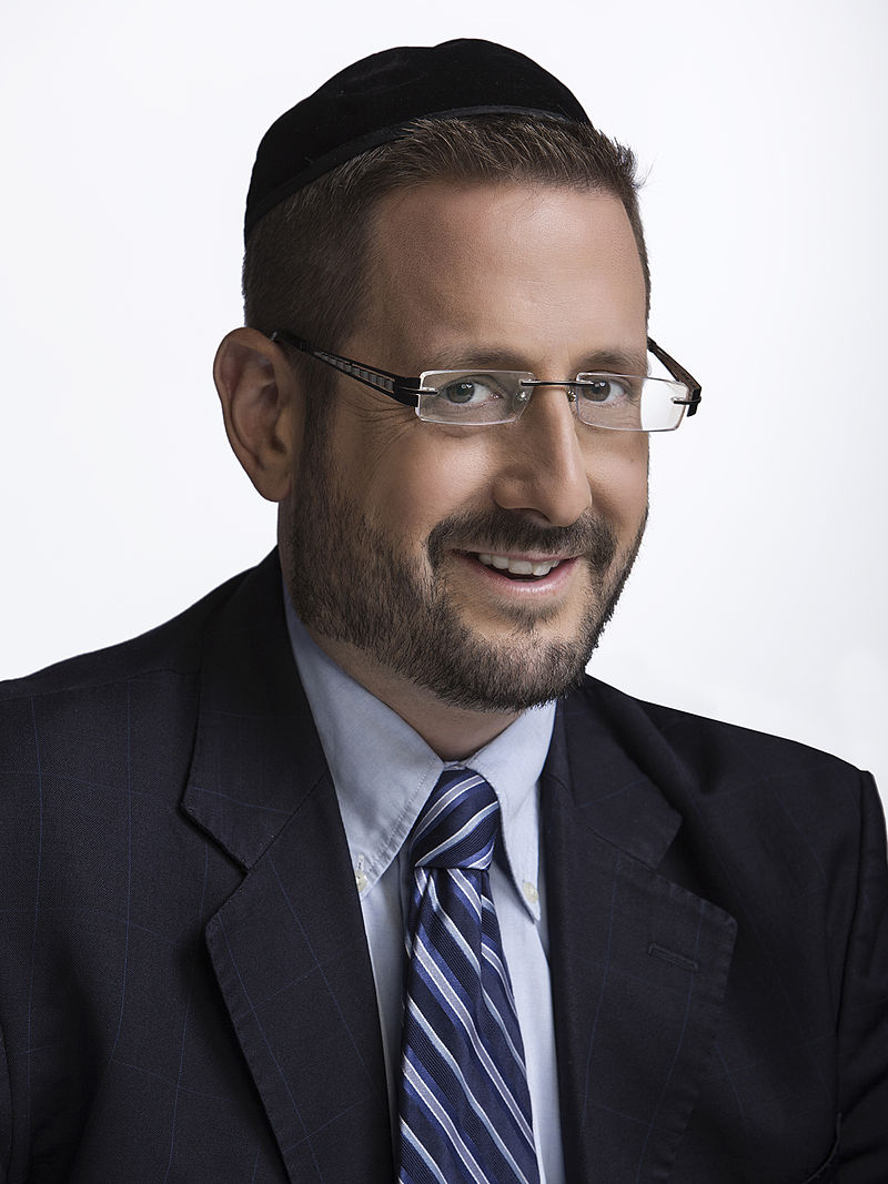 Menachem Bombach