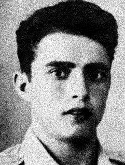 Menachem Mizrahi