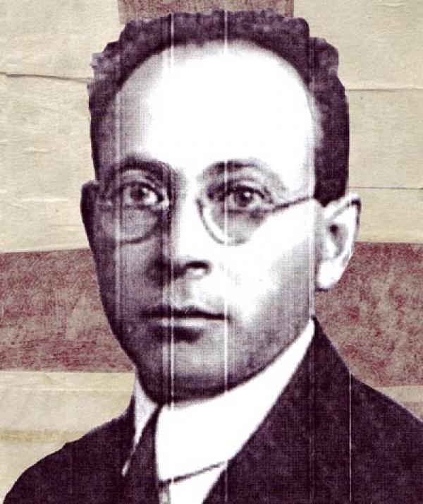 Menachem Perry