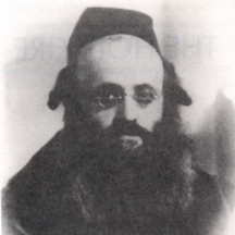 Menachem Shapira