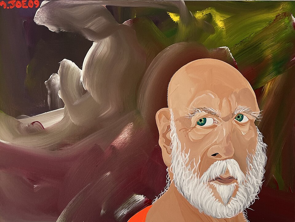 Mendelson Joe