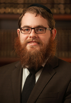 Mendy Applebaum