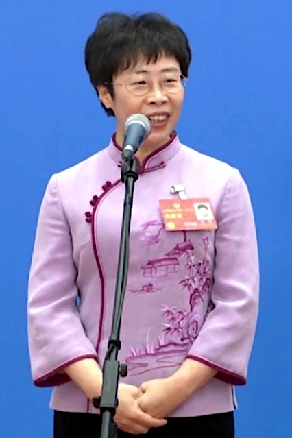 Meng Man