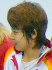 Meng Xianwei