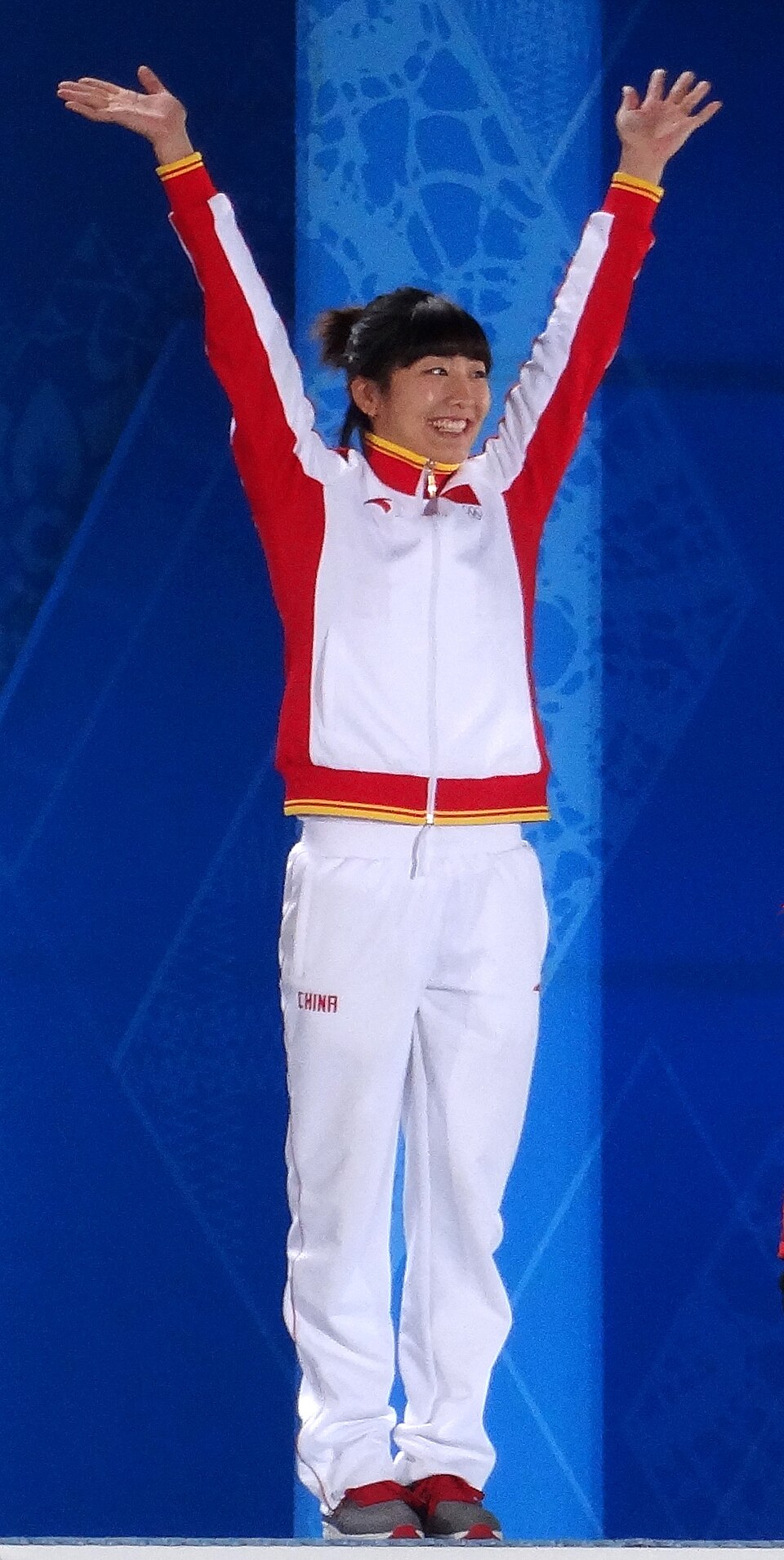 Mengtao Xu