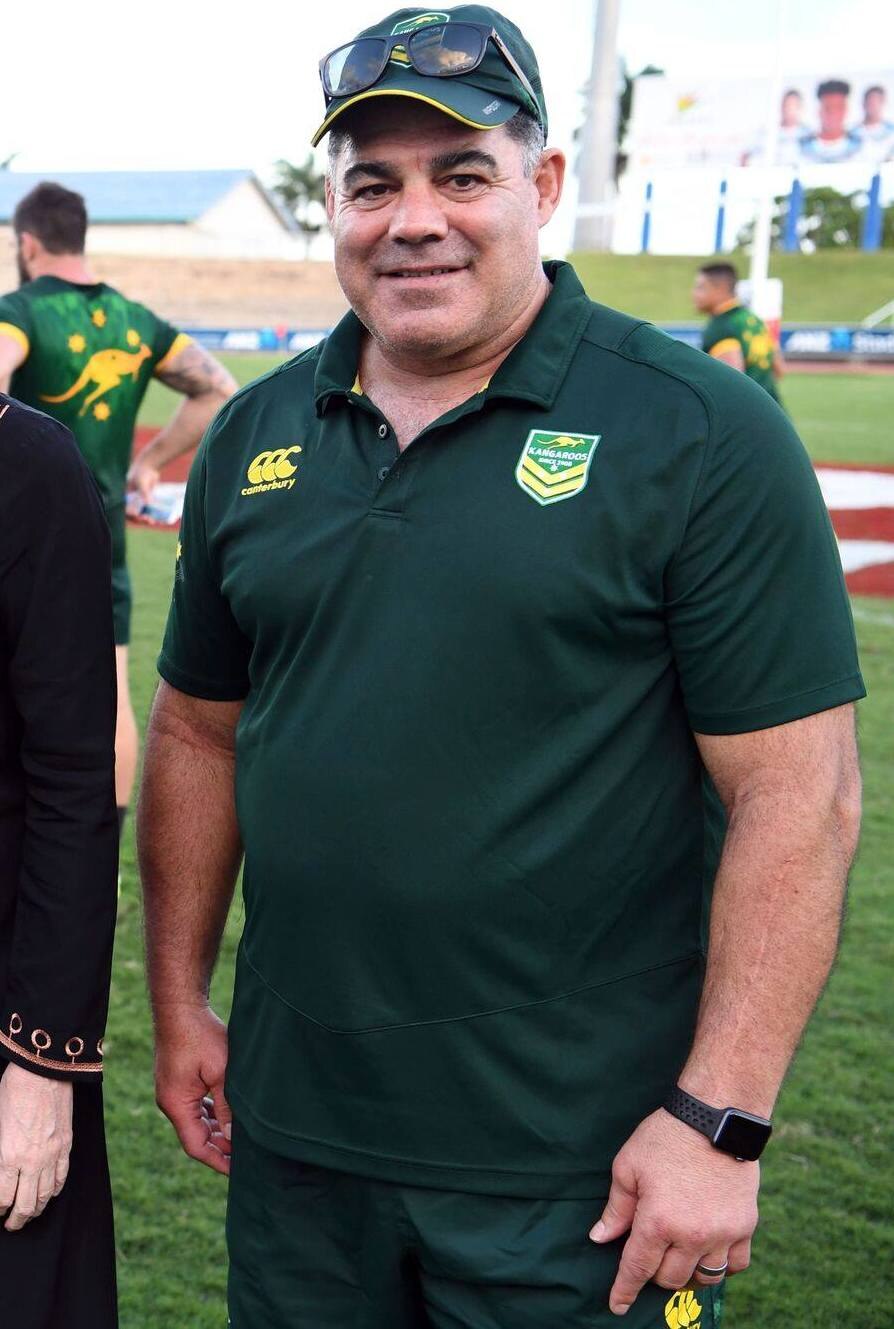Meninga