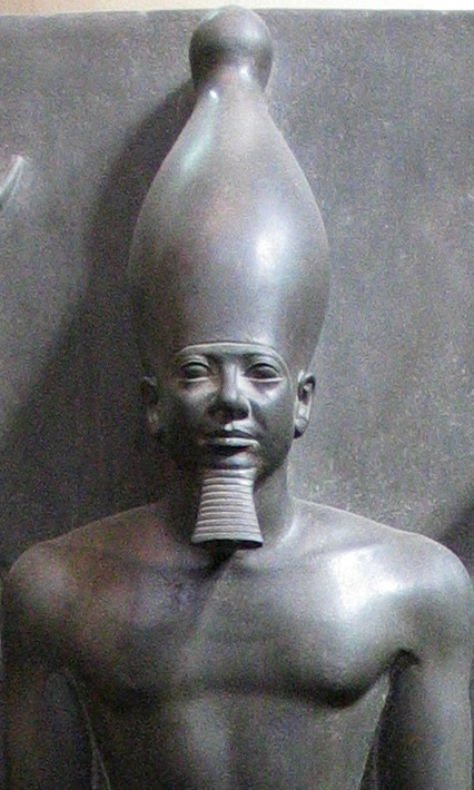 Menkaures