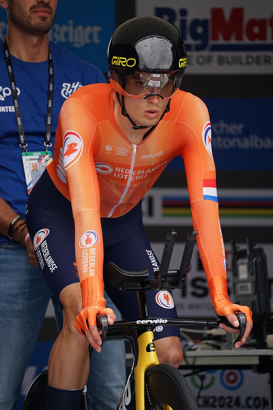 Menno Huising