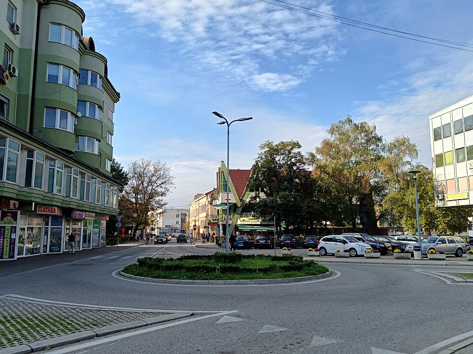 Mensur Seferović