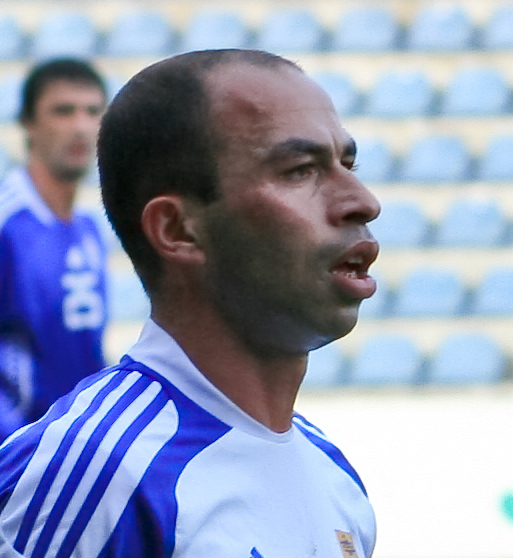 Menteshashvili