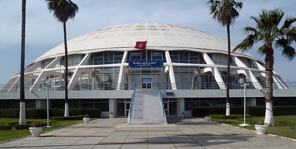 Menzah Sports